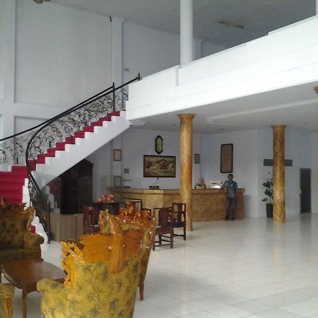 Hotel Indonesia Pekalongan Zewnętrze zdjęcie