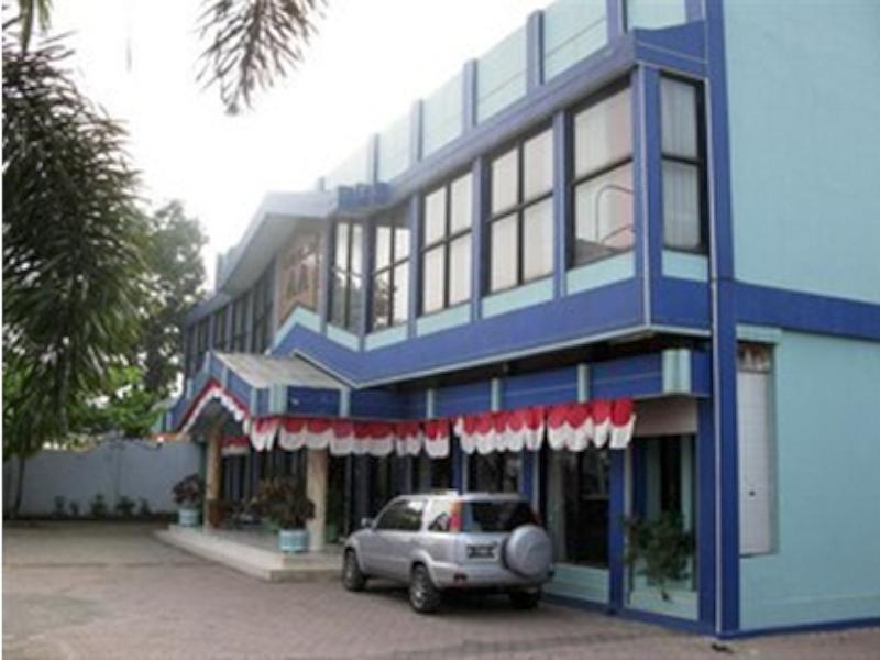 Hotel Indonesia Pekalongan Zewnętrze zdjęcie