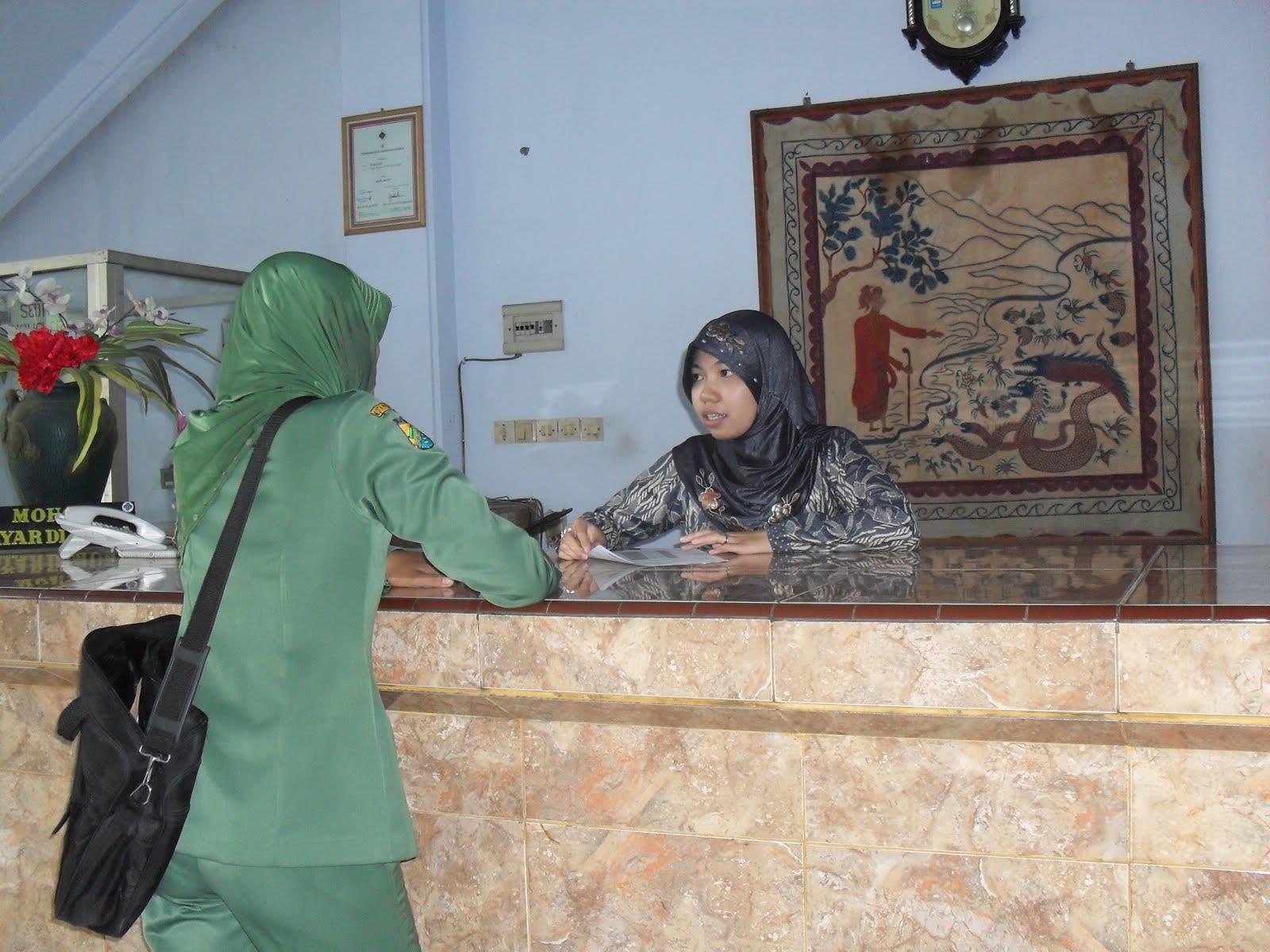 Hotel Indonesia Pekalongan Zewnętrze zdjęcie