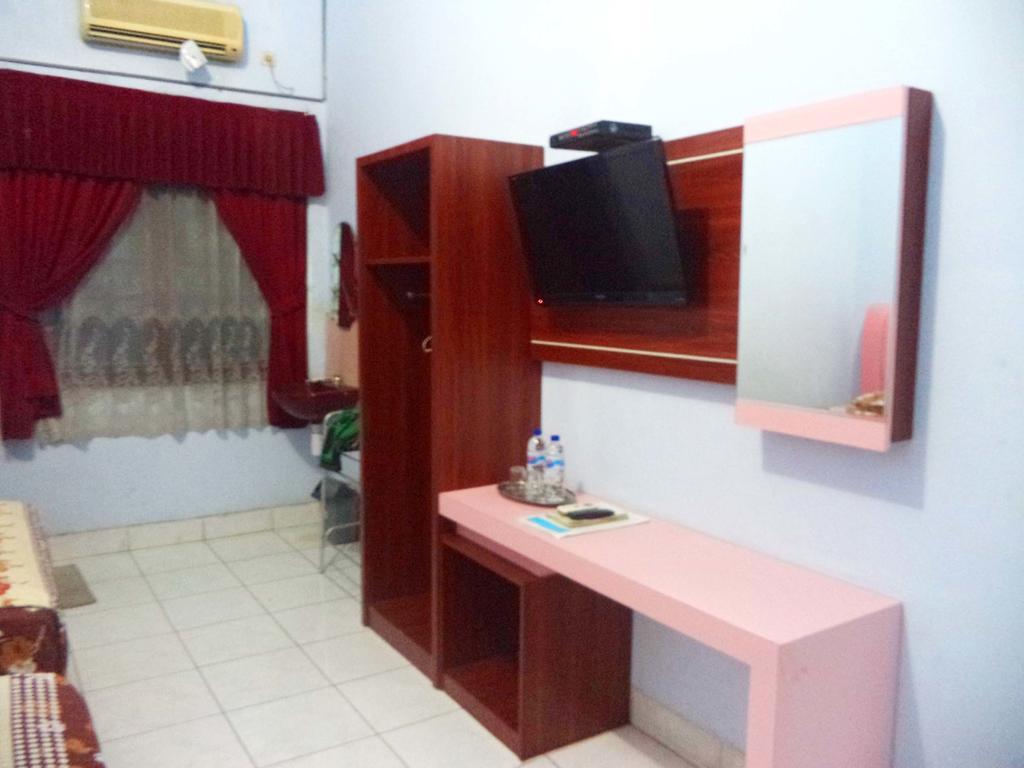 Hotel Indonesia Pekalongan Zewnętrze zdjęcie