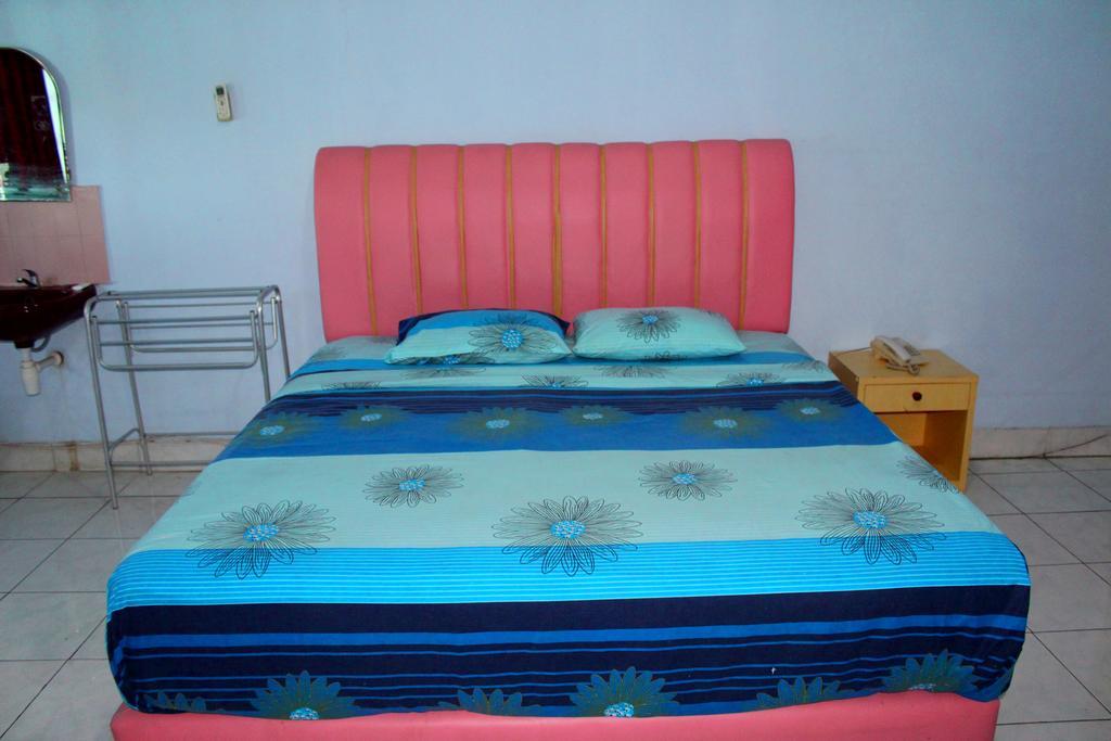 Hotel Indonesia Pekalongan Zewnętrze zdjęcie