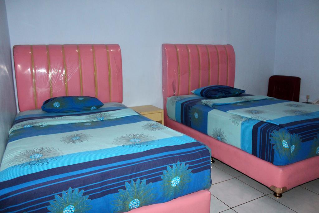 Hotel Indonesia Pekalongan Zewnętrze zdjęcie