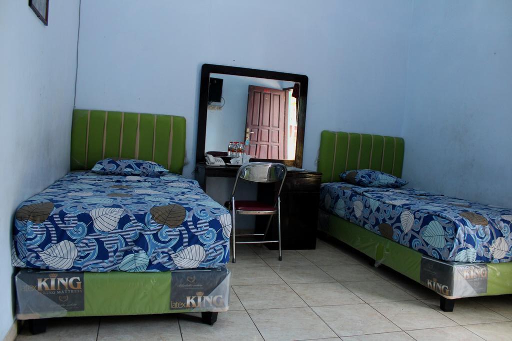 Hotel Indonesia Pekalongan Zewnętrze zdjęcie