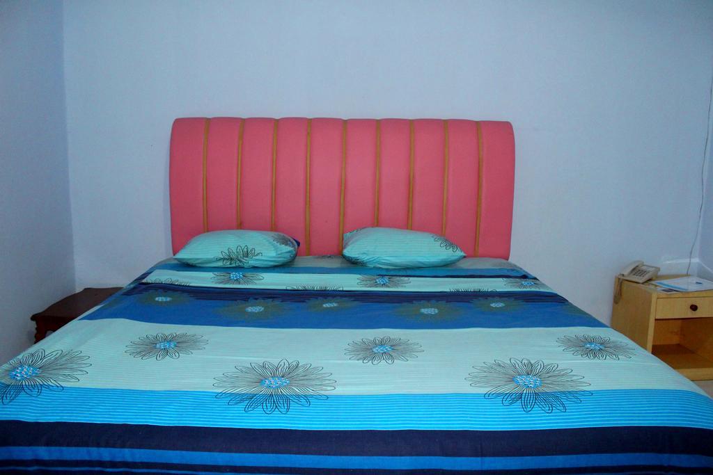 Hotel Indonesia Pekalongan Zewnętrze zdjęcie