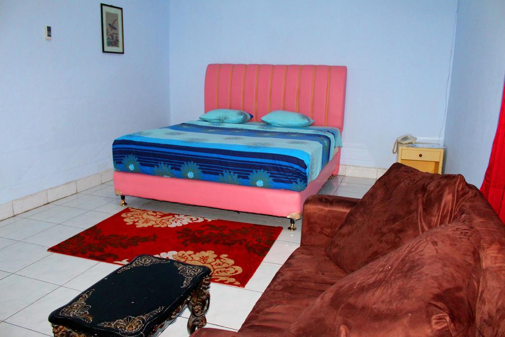 Hotel Indonesia Pekalongan Zewnętrze zdjęcie