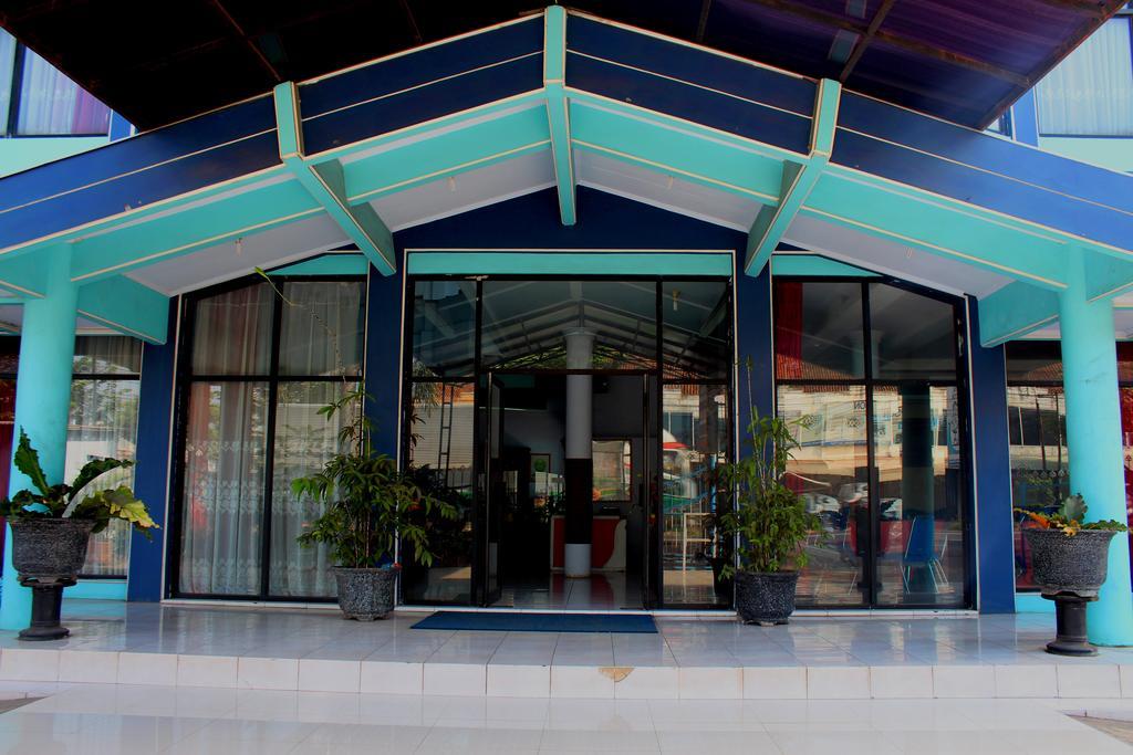 Hotel Indonesia Pekalongan Zewnętrze zdjęcie