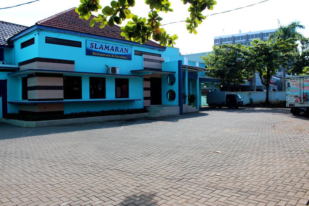 Hotel Indonesia Pekalongan Zewnętrze zdjęcie