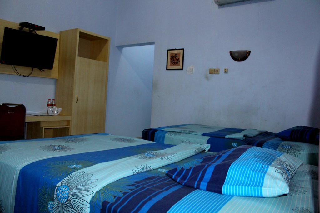 Hotel Indonesia Pekalongan Zewnętrze zdjęcie
