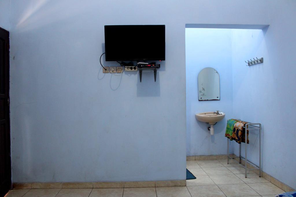 Hotel Indonesia Pekalongan Zewnętrze zdjęcie