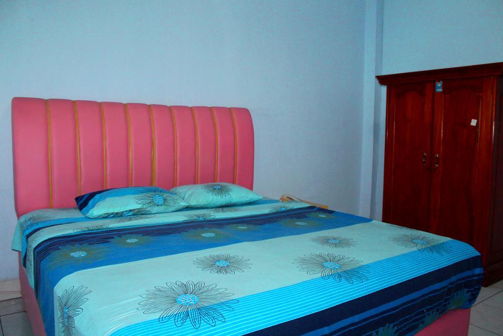Hotel Indonesia Pekalongan Zewnętrze zdjęcie