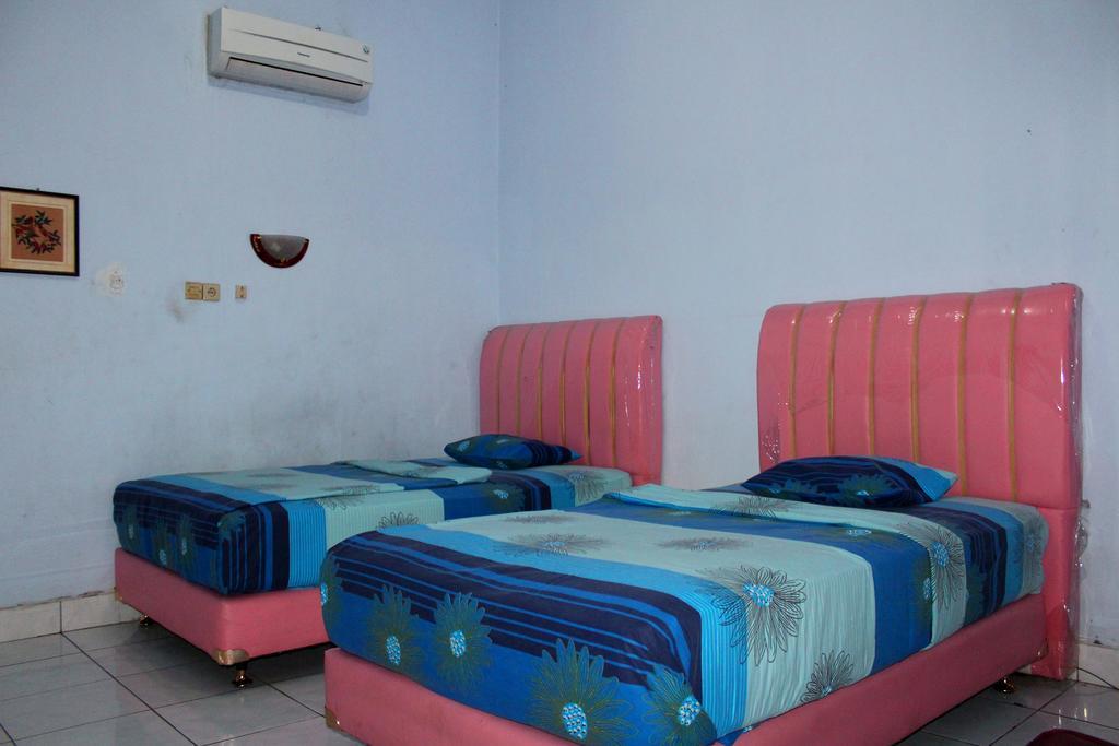 Hotel Indonesia Pekalongan Zewnętrze zdjęcie