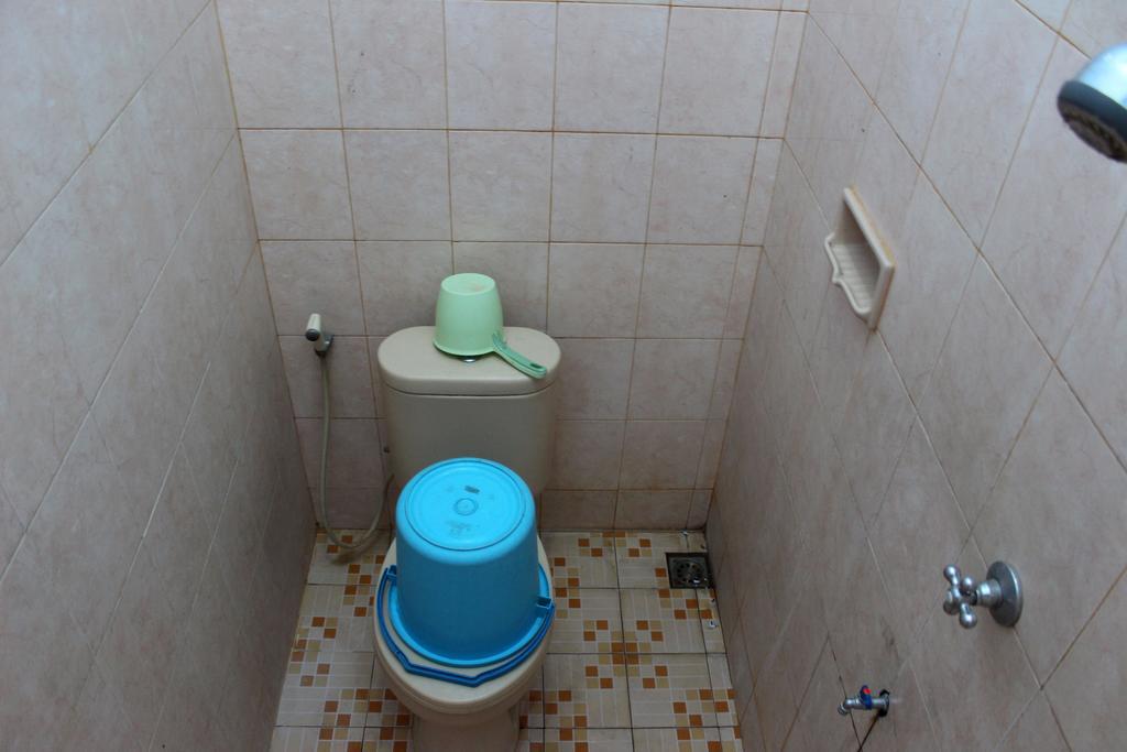 Hotel Indonesia Pekalongan Zewnętrze zdjęcie