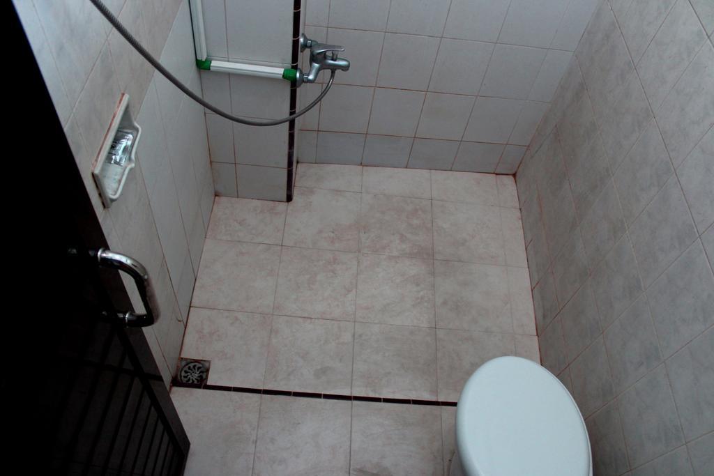 Hotel Indonesia Pekalongan Zewnętrze zdjęcie