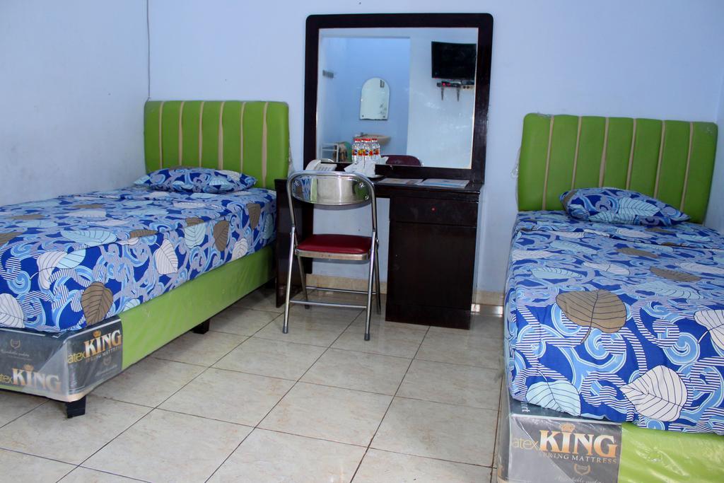 Hotel Indonesia Pekalongan Zewnętrze zdjęcie