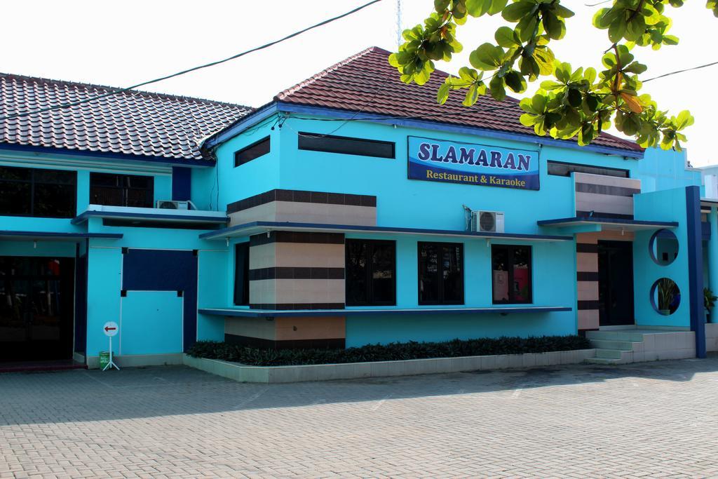 Hotel Indonesia Pekalongan Zewnętrze zdjęcie