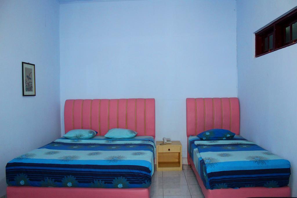 Hotel Indonesia Pekalongan Zewnętrze zdjęcie