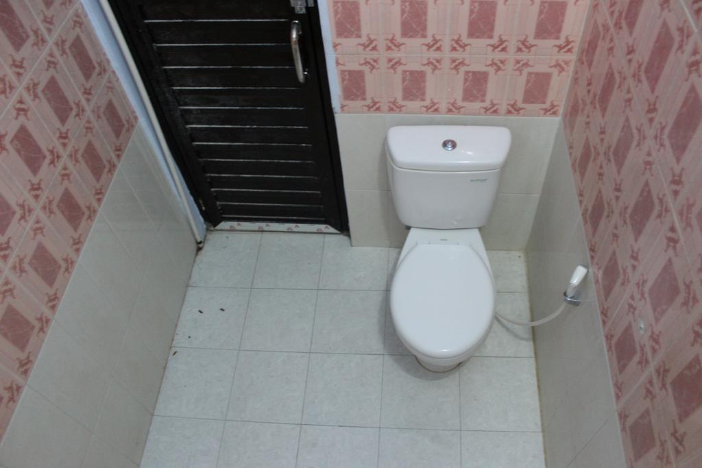 Hotel Indonesia Pekalongan Zewnętrze zdjęcie