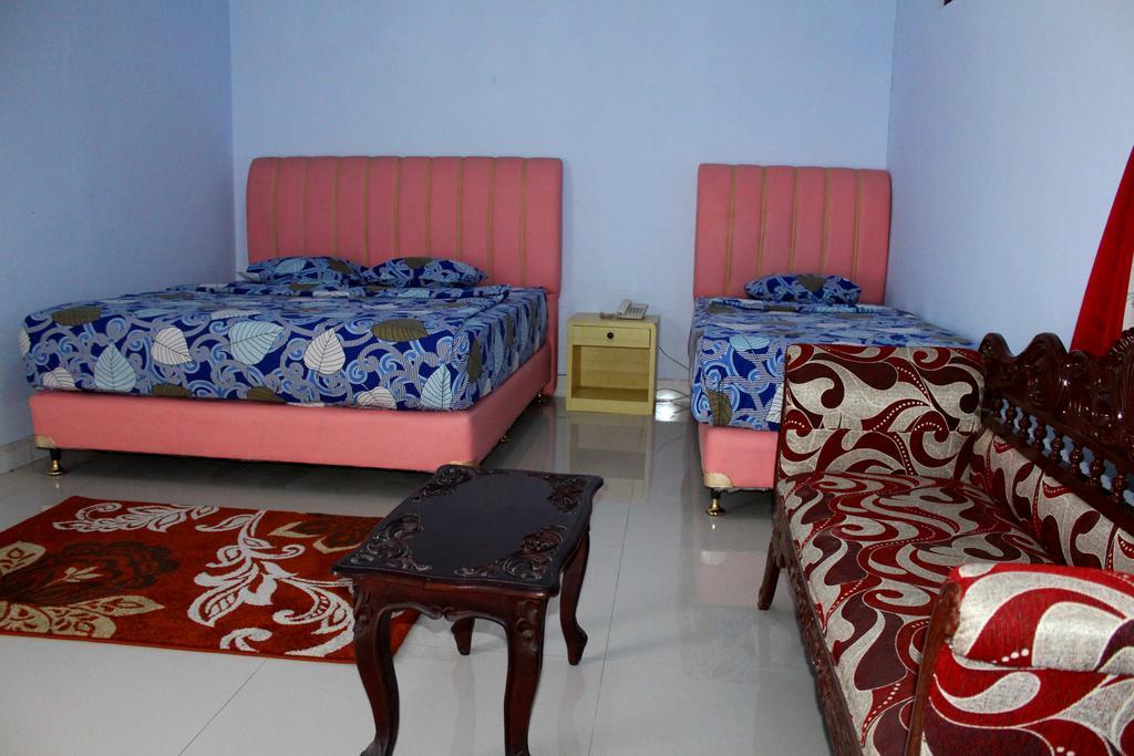 Hotel Indonesia Pekalongan Zewnętrze zdjęcie